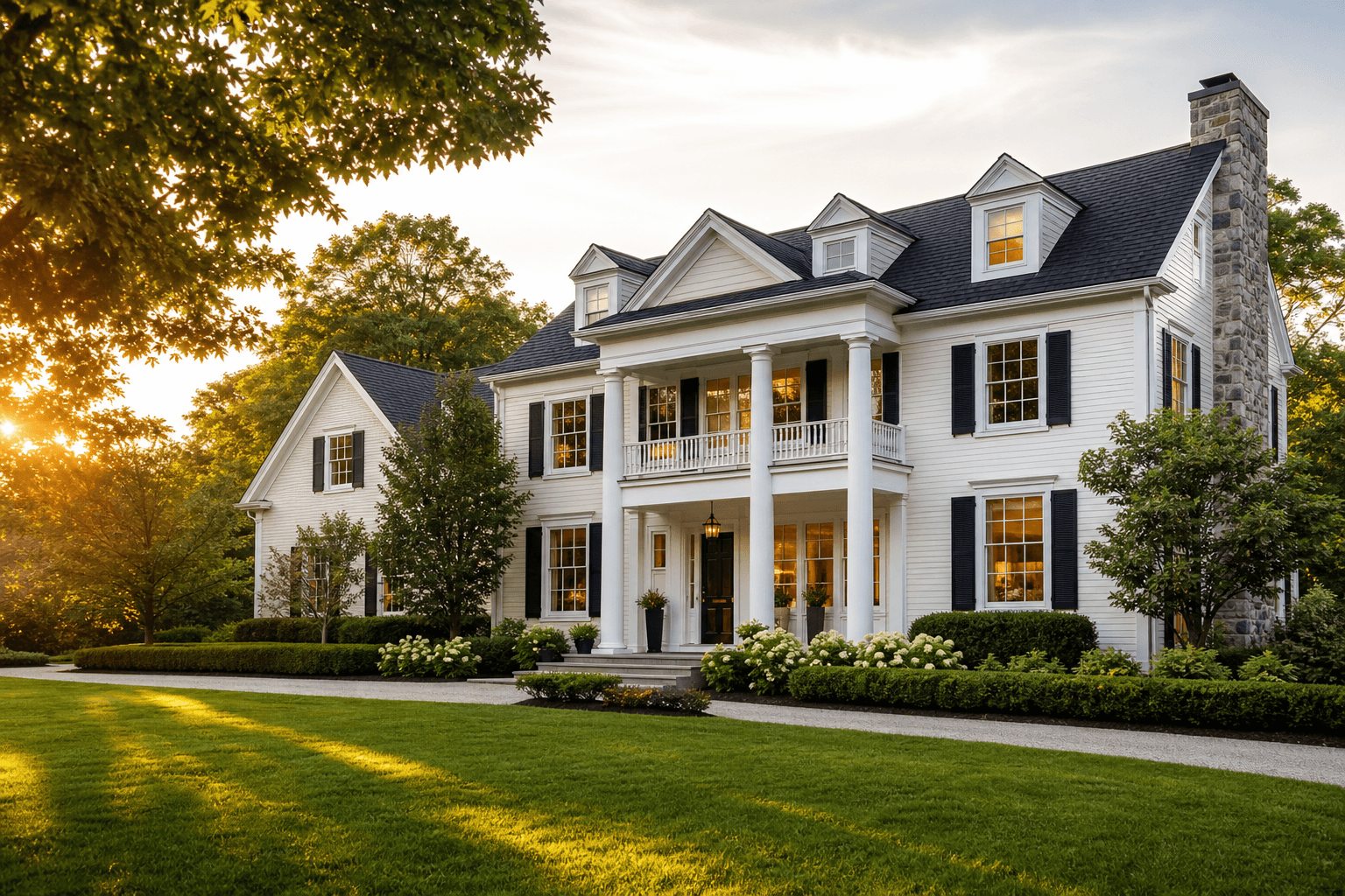 Beautiful home listed on Dwella